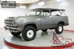 1980 Plymouth Trailduster