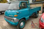 1973 MK1 TOYOTA DYNA 2.0 PETROL DROPSIDE PICK UP (CLASSIC TOYOTA) ONLY 16K MILES