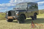 1975 Land Rover Other