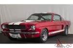 1966 Shelby GT 350