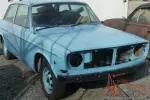 1971 Volvo 142