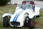 1962 Lotus Super 7