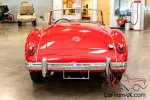 1957 Other Makes MGA ROADSTER