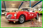 1957 Other Makes MGA ROADSTER