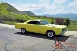 1968 Plymouth Road Runner