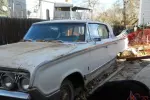 1964 Mercury Park Lane for Sale