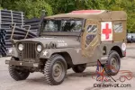 1962 Other Makes M170 classic military