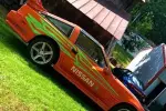 1985 Nissan 300ZX