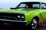 1970 Plymouth Road Runner