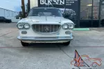 1967 Lancia Flavia Vignale Convertible Lancia Flavia Vignale Convertible