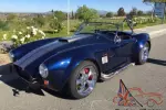 1965 Shelby Cobra MK4