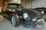 Classic Tvr 3000m