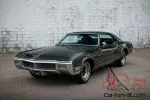 1969 Buick Riviera Real GS - Frame Up Restored