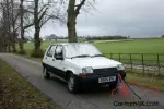 1986 Renault 5 - Perfect Retro Daily