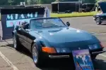 1981 Replica/Kit Makes Daytona Spyder