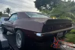 1969 Chevrolet Camaro Coupe