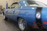 1969 Plymouth Road Runner