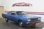 1968 Plymouth Road Runner Hemi