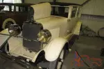 1927 PEERLESS BERLINE 7 PASS.