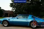 1979 Pontiac Trans Am