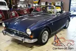 1966 Sunbeam Tiger Mark IA
