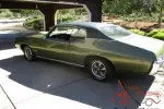 1969 Pontiac GTO gto