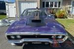 1971 Plymouth Road Runner