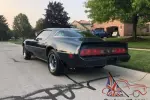 1981 Pontiac Firebird