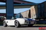 1966 Cobra Tribute 351ci