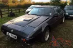 1981 Ginetta G26 2.0 BARN FIND needs light restoration, rare car, low mileage