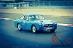 1959 PEERLESS GT 2 DOOR COUPE FAST ROAD/RACE SPEC