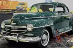 1948 Plymouth Special Deluxe Coupe