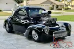 1941 Willys