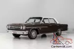 1964 AMC Other Classic 660