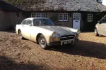  1959 PEERLESS 