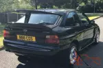Escort RS Cosworth - Fully Restored, Pristine Condition - 72k FSH - PX Poss