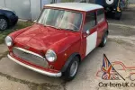 1963 AUSTIN MINI COOPER - (COLLECTOR SERIES)