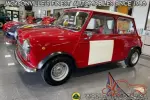 1963 AUSTIN MINI COOPER - (COLLECTOR SERIES)
