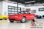1992 Mazda MX-5 Miata