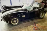 1965 Shelby Cobra