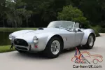 1965 Shelby Cobra