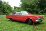 1966 Plymouth Belvedere II Convertible