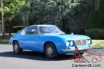 1967 Lancia Fulvia