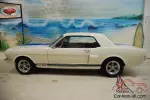 65 MUSTANG SHELBY TRIBUTE PS*AC* GORGEOUS* LOOK !