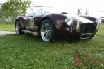 1965 Shelby Cobra
