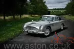 Bespoke Aston Martin DB5 for Sale
