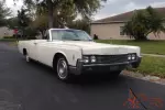 Lincoln : Continental Continental