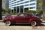 1940 LaSalle --