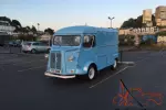 citroen hy van