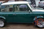 1986 Mini Classic Mini